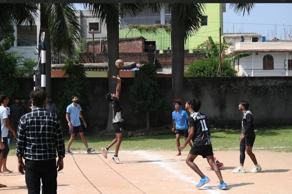 Sports Event